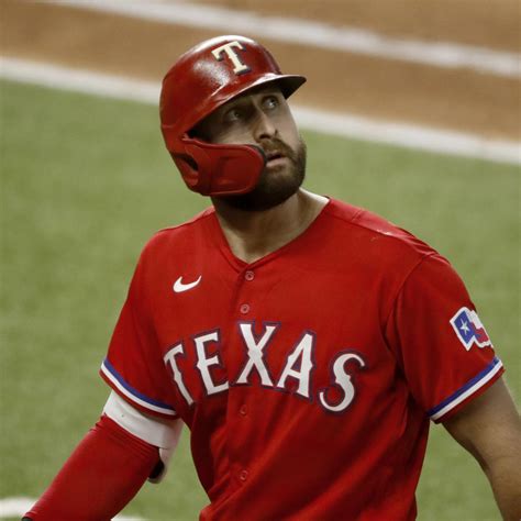 texas rangers baseball news and rumors